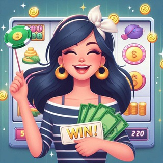 Telegram profile photo for Жена Лудика чат