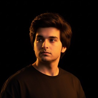 Telegram profile photo for قناة احمد البطاط