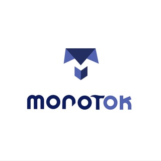 Telegram profile photo for МОЛОТОК — теперь больше, чем инструменты