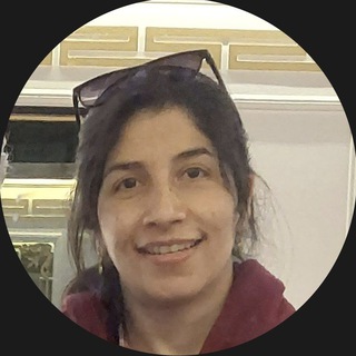Telegram profile photo for Badri Naghibpour