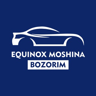Telegram profile photo for EQUINOX MOSHINA BOZORIM
