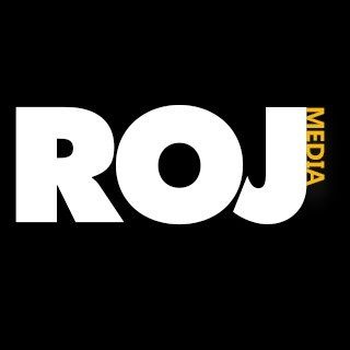 Telegram profile photo for Roj Media Türkçe