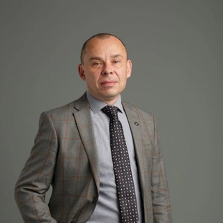 Telegram profile photo for Олег Максаков