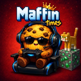 Telegram profile photo for Maffin Times