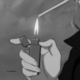 Telegram profile photo for گیف سیگار🚬