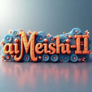 Telegram profile photo for ai美实-Ⅱ (原图仓库)