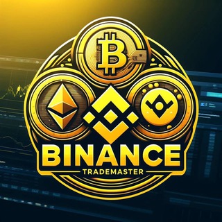 Telegram profile photo for TradeMaster Kripto 🔥