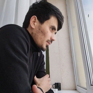 Telegram profile photo for ЖАНУБ