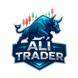 Telegram profile photo for ALI TRADER