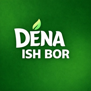 Telegram profile photo for ДЕНА Номзодлар учун