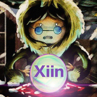 Telegram profile photo for @BetterCallXiin