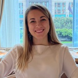 Telegram profile photo for Саша Рыжова