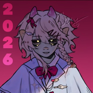 Telegram profile photo for Mychael `` ♡