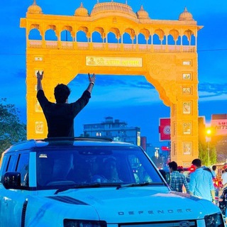 Telegram profile photo for SUNNY BHAI