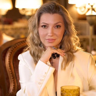 Telegram profile photo for Валентина Щербакова | Magic Voice