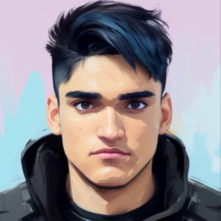 Telegram profile photo for John
