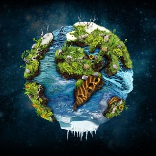 Telegram profile photo for Discover nature | Tabiat