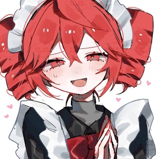 Telegram profile photo for логово чая