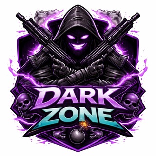 Telegram profile photo for Dark Zone