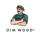 Telegram profile photo for Мебельная студия JIM WOOD