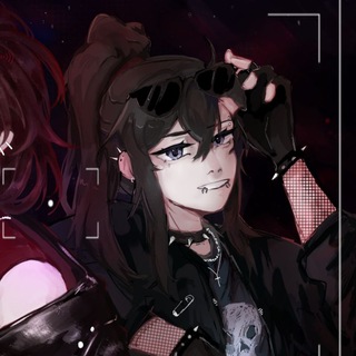 Telegram profile photo for 𝐾𝑖𝑟𝑖𝑘𝑎𝑖𝑡 ⊹ ࣪ ˖ || (18+)