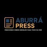 Telegram profile photo for Aburrá Press