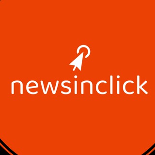 Telegram profile photo for News In Click