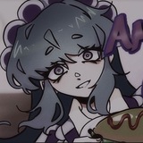 Telegram profile photo for Кафе Амелии