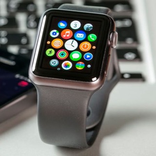 Telegram profile photo for Умные часы⏱Люкс копия Apple🍏