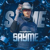 Telegram profile photo for 𝟒𝟎𝟒 𝐒𝐀𝐘𝐌𝐄 ( ливнул )