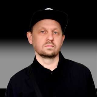 Telegram profile photo for VITALIY TETERIN MUSIC