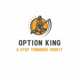 Telegram profile photo for OPTION & Cash King©