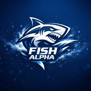 Telegram profile photo for FISH ALPHA 🦍