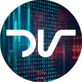 Telegram profile photo for DreamVeil - официальный канал