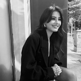 Telegram profile photo for لقطات و صور بفلاتر polarr