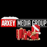 Telegram profile photo for Arxey Media Group | Official