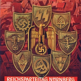 Telegram profile photo for Aryan Heathenry