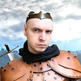 Telegram profile photo for Вінницьке Князівство