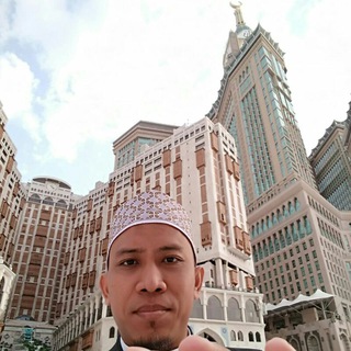 Telegram profile photo for Wido Supraha