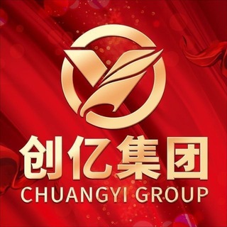 Telegram profile photo for 创亿集团色粉共和国