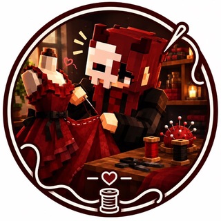 Telegram profile photo for 🪡🧵La Sartoria di Stella🧵🪡