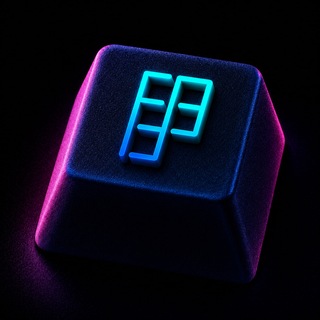 Telegram profile photo for Futurello | Цифровой мозг