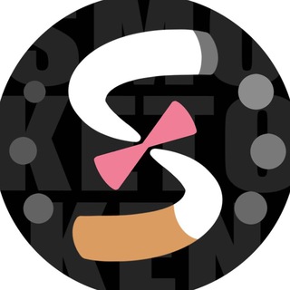 Telegram group profile photo for SmokeToken Official Group
