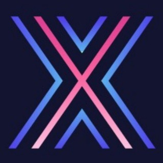 Telegram profile photo for XDeFi