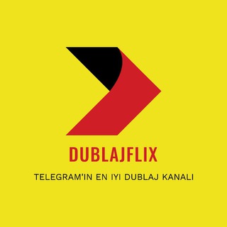 Telegram profile photo for Dublajflix Arşiv