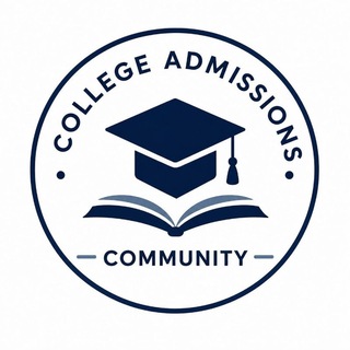 Telegram group profile photo for Study Abroad chat | College admissions Chat