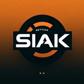 Telegram profile photo for siakBets Sports Bets