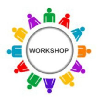 Telegram group profile photo for گروه کارگاه های آموزشی و زبان انگلیسی SID