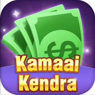 Telegram profile photo for KamaaiKendra-FAQ