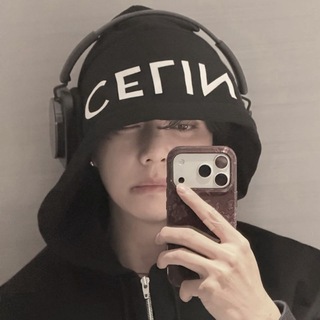 Telegram profile photo for taedoll 